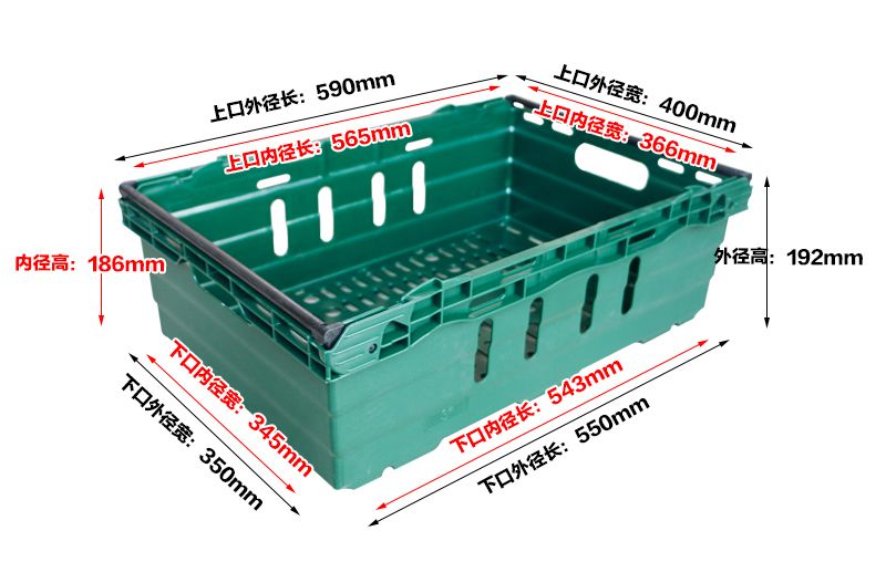 塑料水果筐在夏季使用需要注意哪些問(wèn)題？